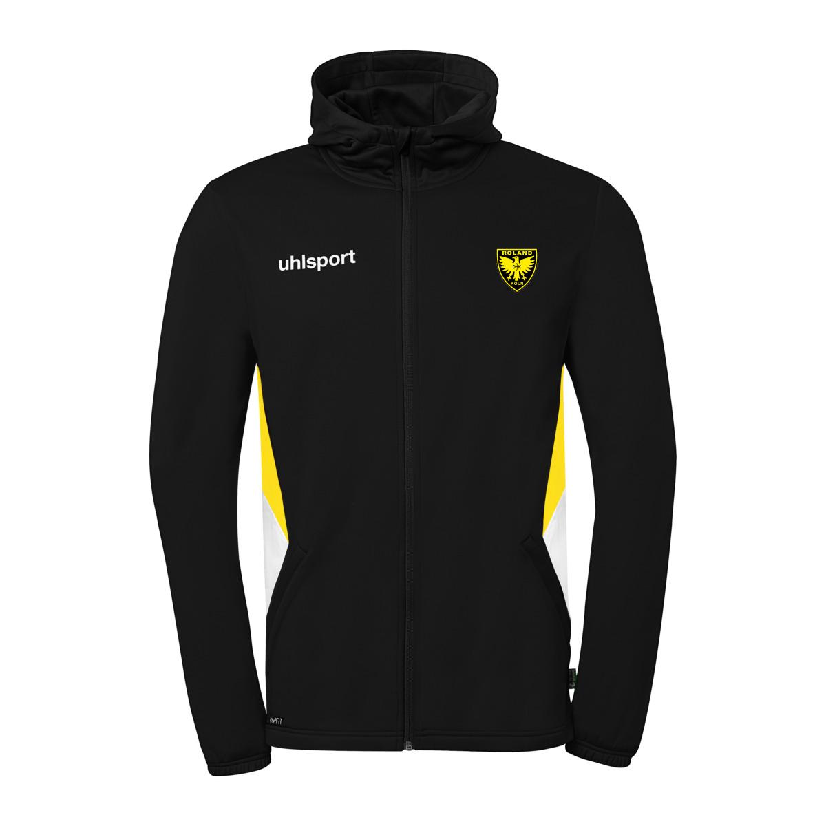 Equipe 29 Multi Hood Jacke