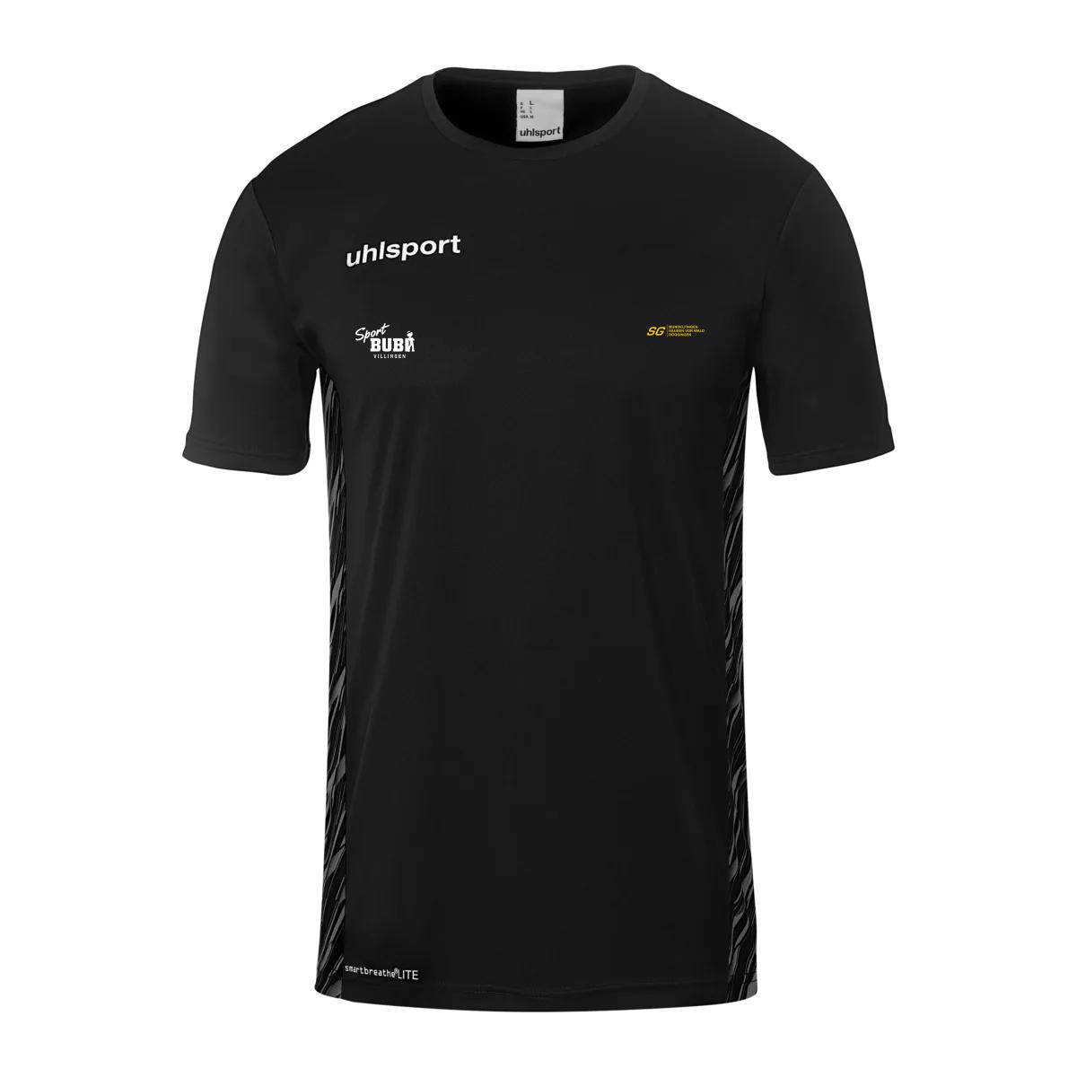 Progressive 28 Poly Shirt Kurzarm