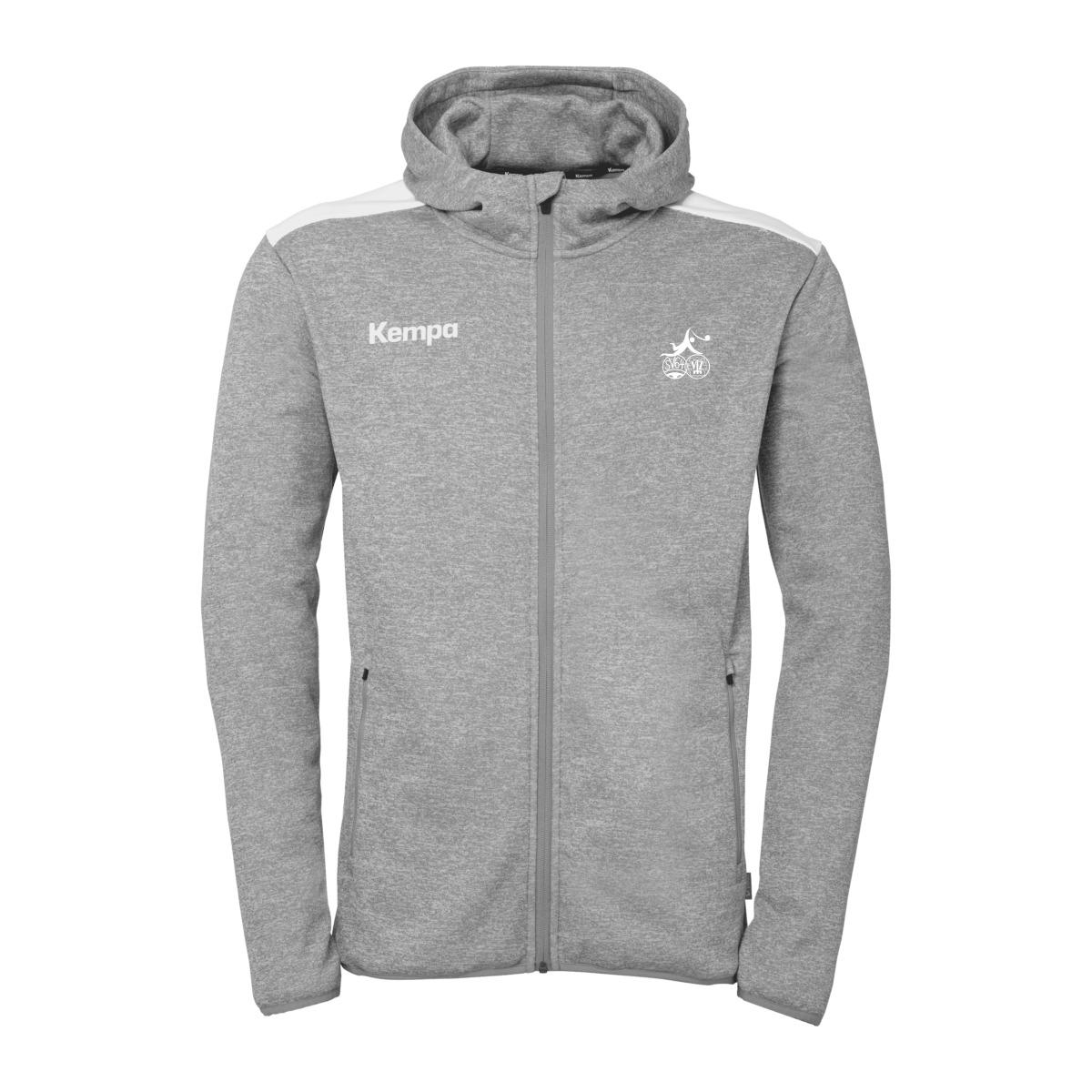 Emotion 27 Kapuzenjacke