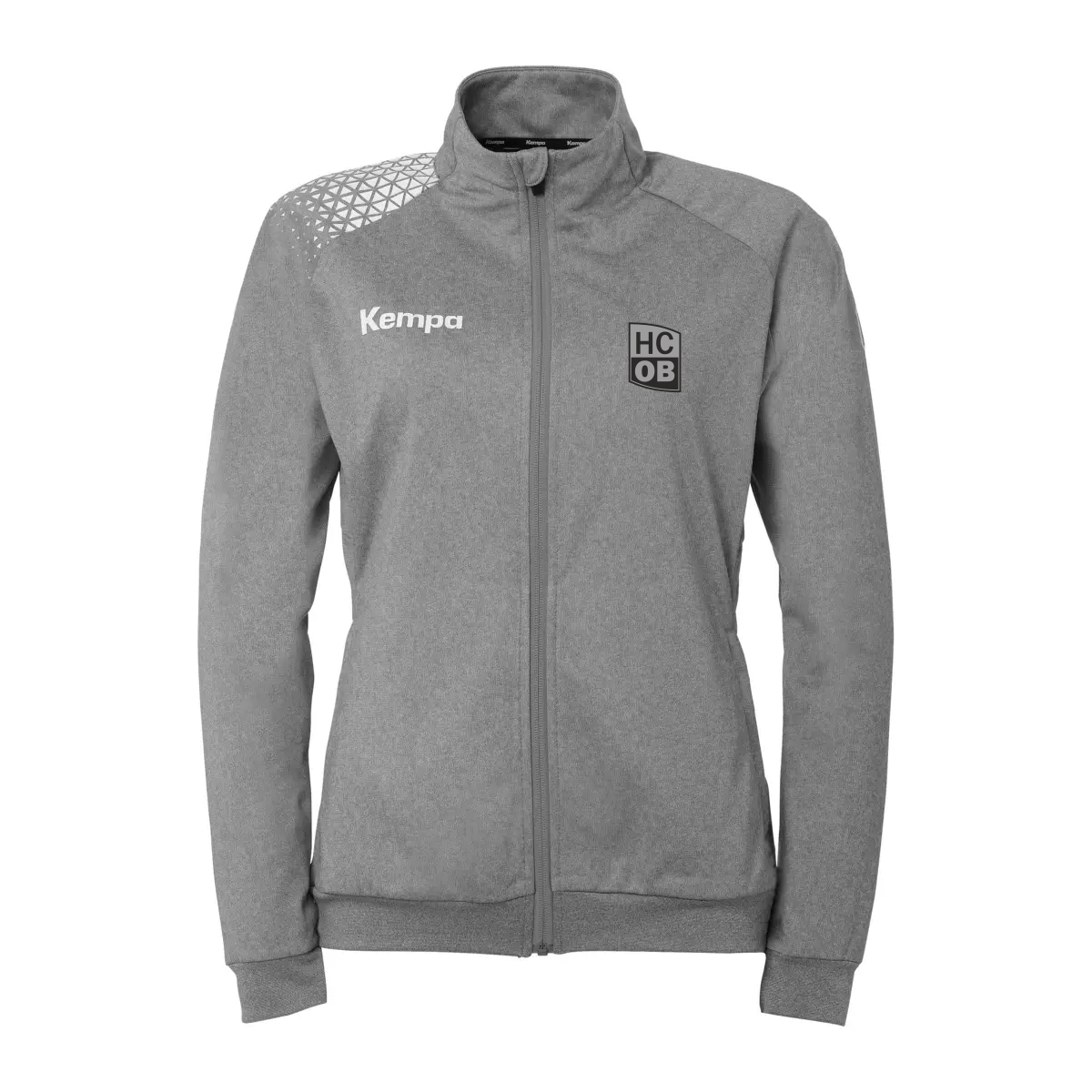 Ambition 28 Poly Jacke Damen