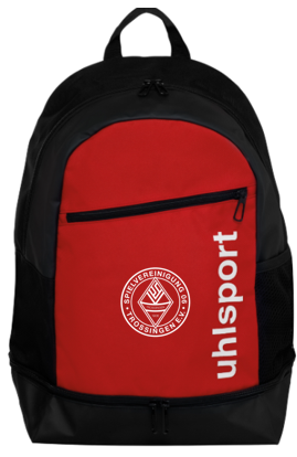 Essential Rucksack Bodenfach