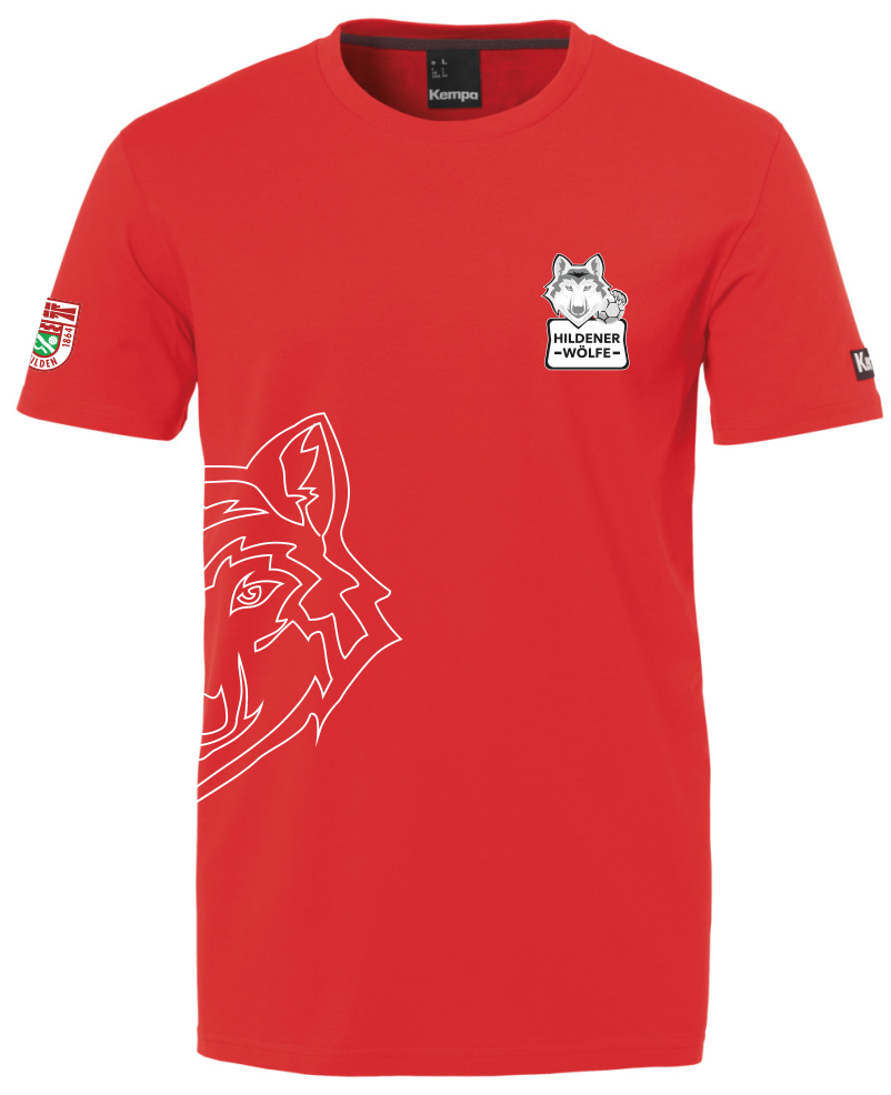 TEAM T-SHIRT