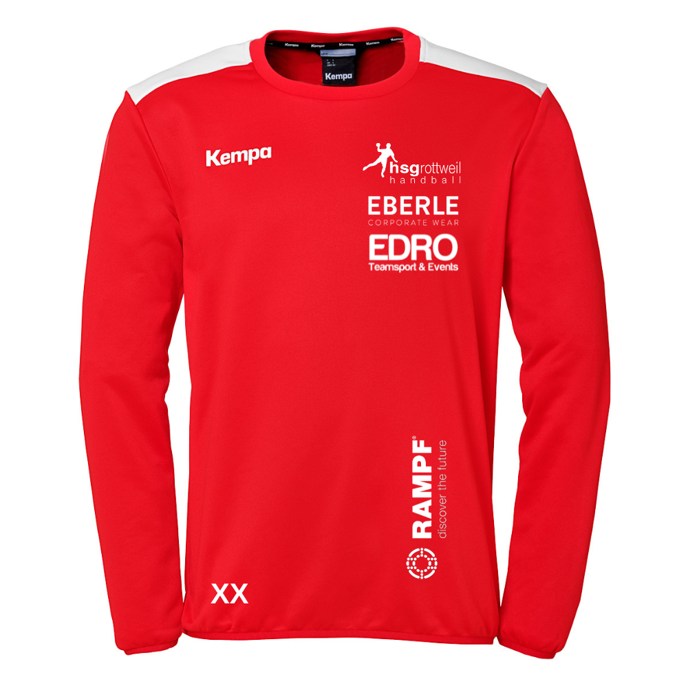 Emotion 27 Training Top