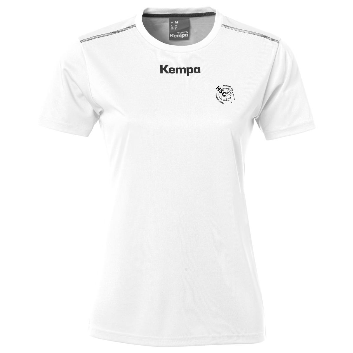 POLY SHIRT WOMEN