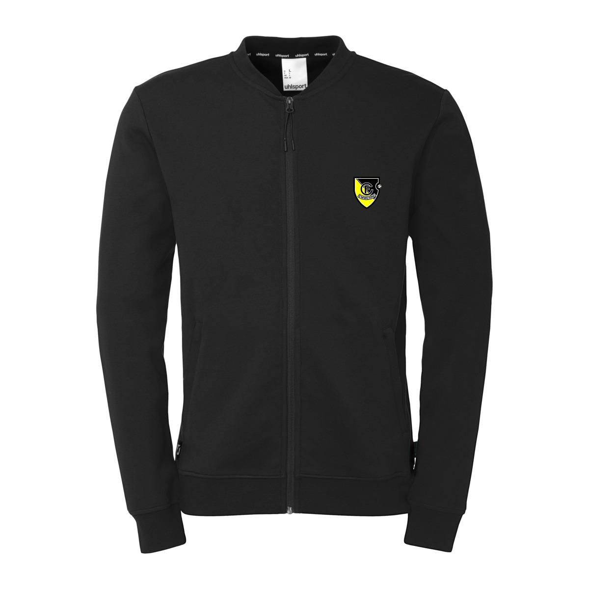 ID College Jacke