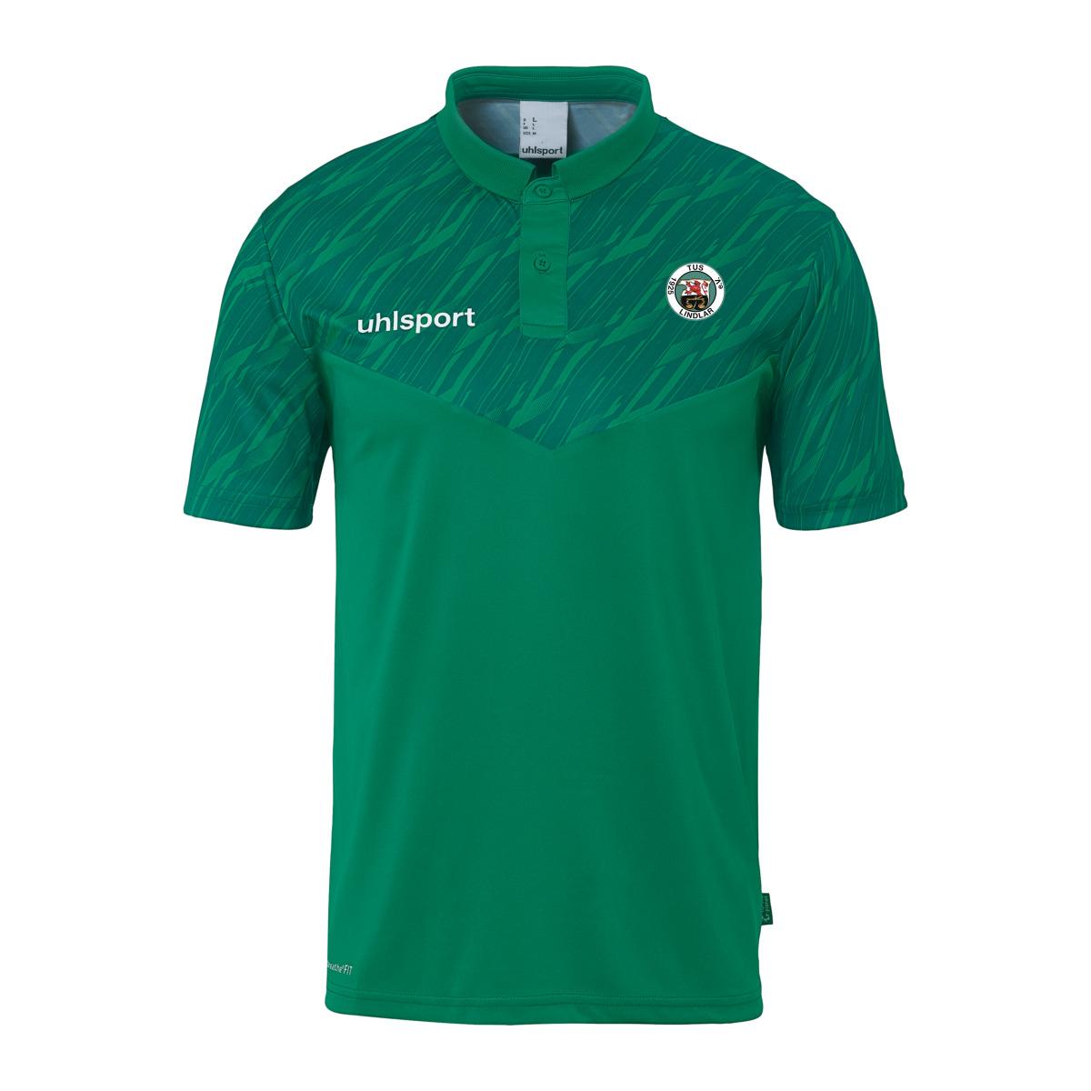 Progressive 28 Polo Shirt