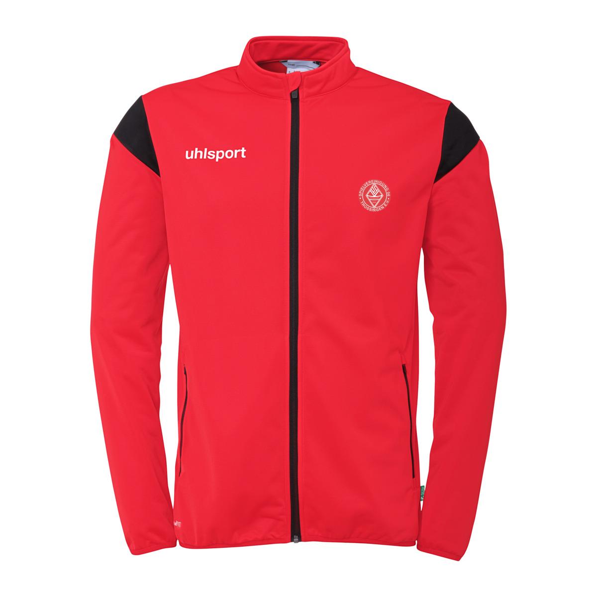 Squad 27 Classic Jacke