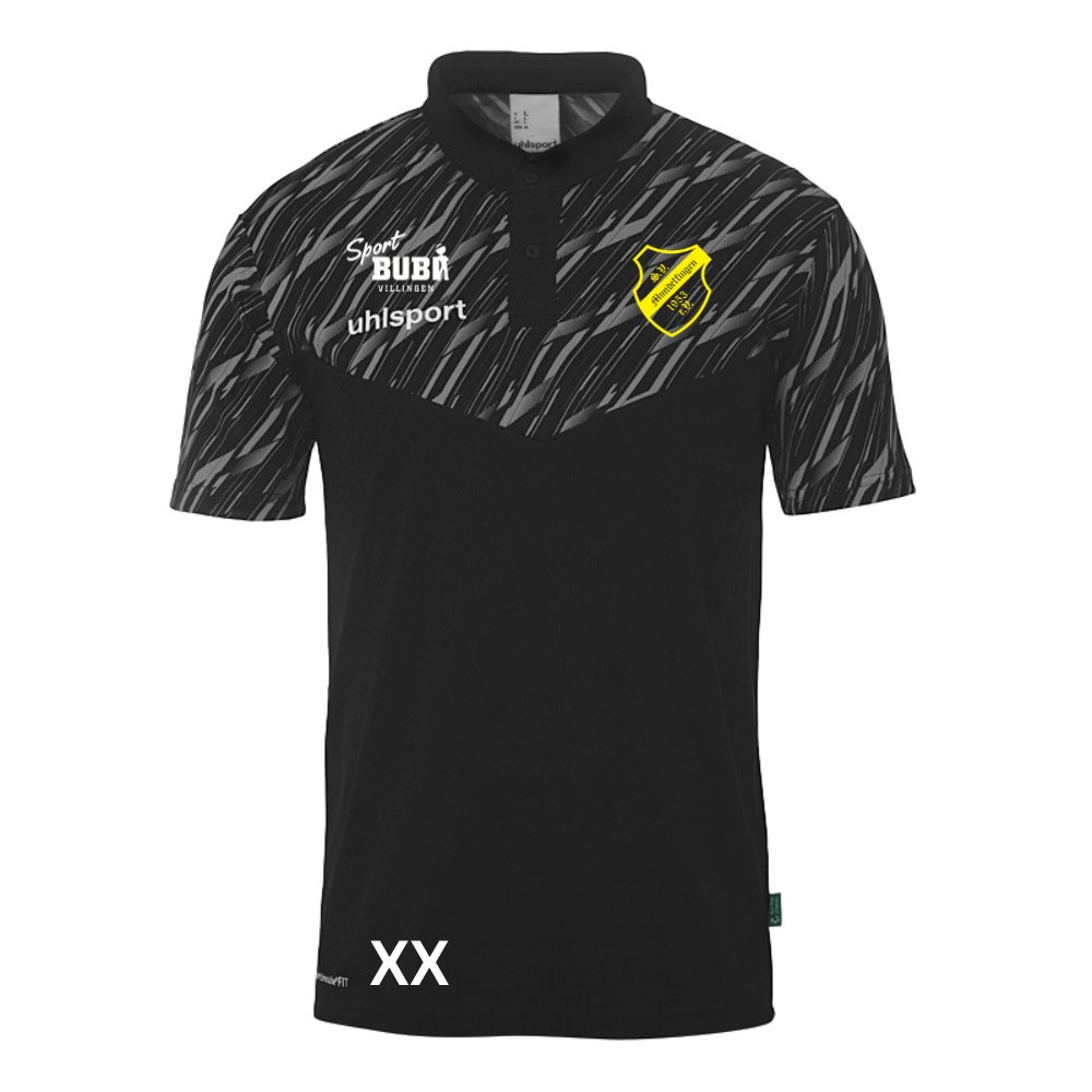 Progressive 28 Polo Shirt