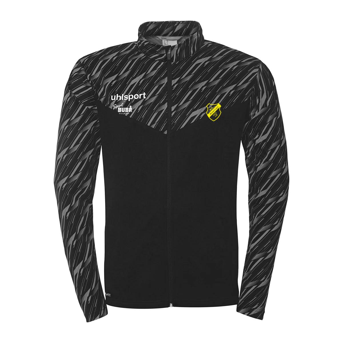 Progressive 28 Poly Jacke