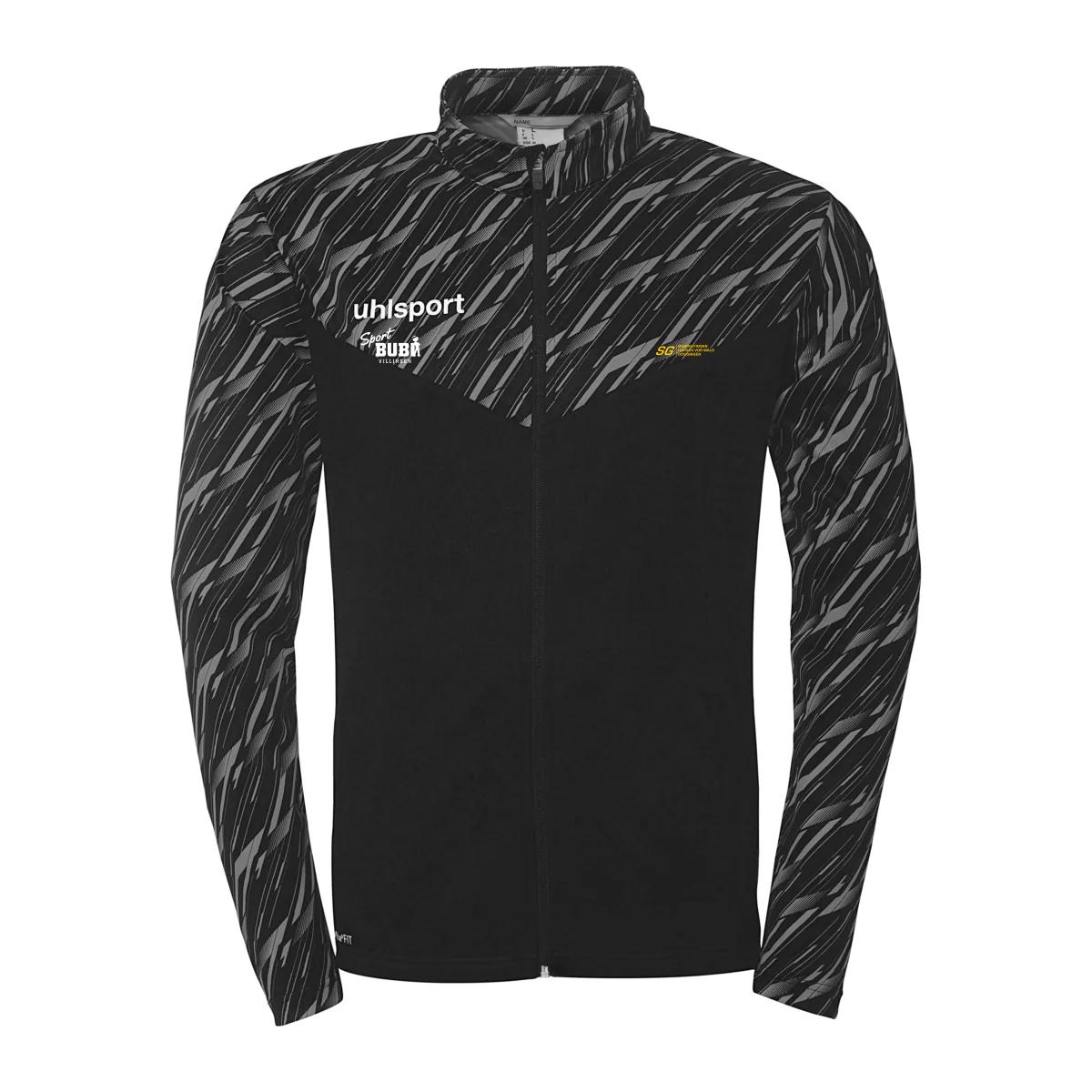 Progressive 28 Poly Jacke