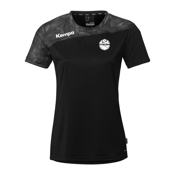 Athletics 29 Shirt Damen