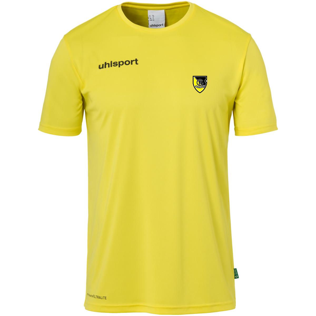 Essential Functional Shirt