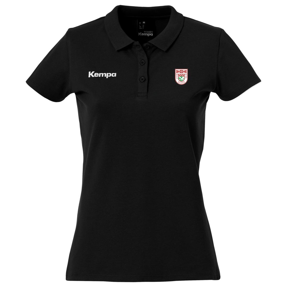 POLO SHIRT WOMEN