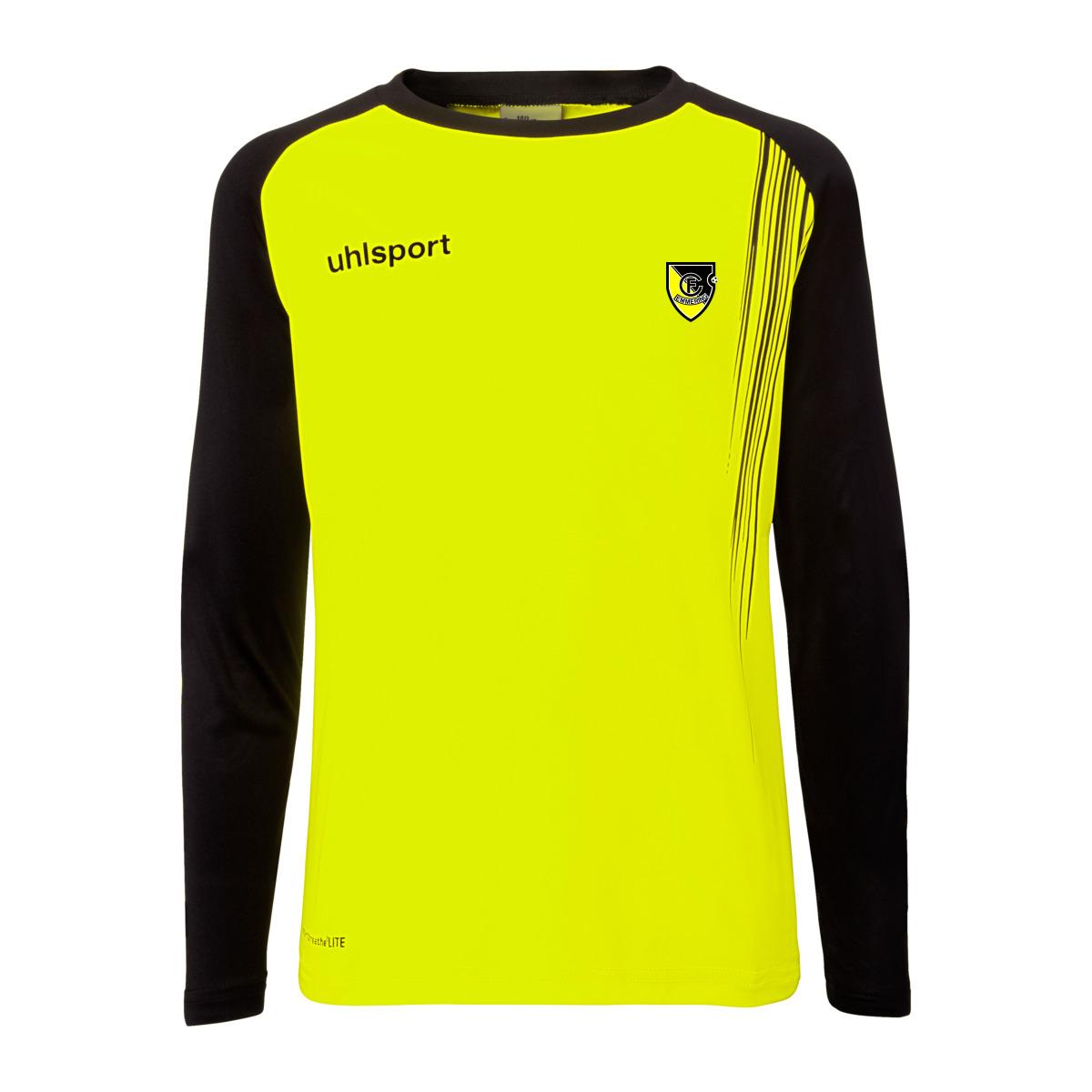 Impulse Torwart Set Junior