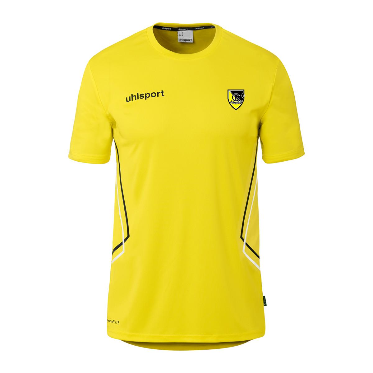 Equipe 29 Poly Shirt Kurzarm