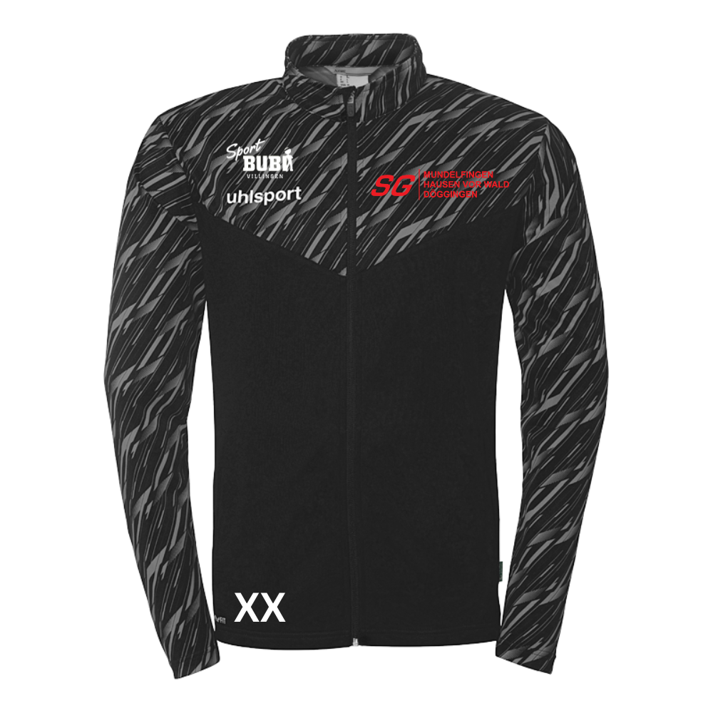 Progressive 28 Poly Jacke