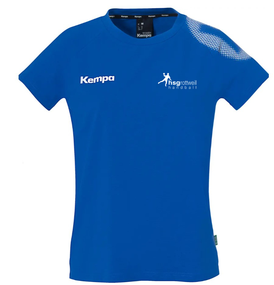 Core 26 T-Shirt Damen