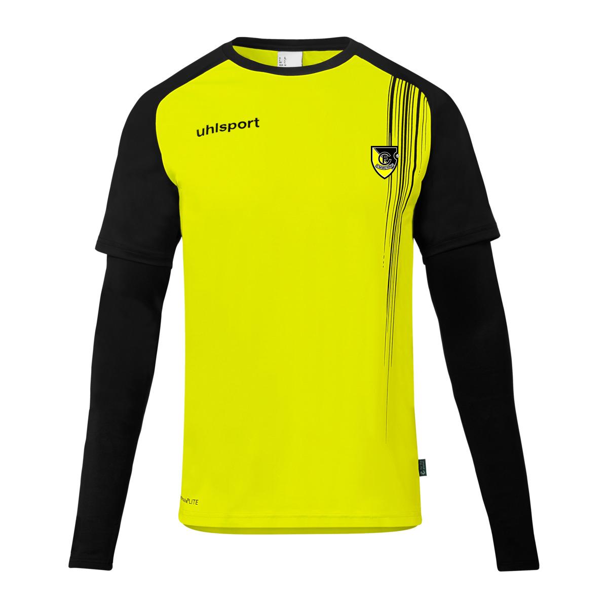 Impulse Torwart Shirt