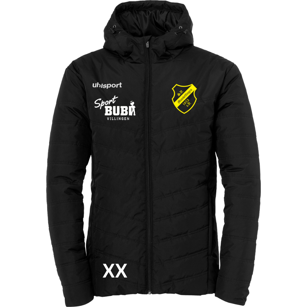 Essential Winter Padded Jacke