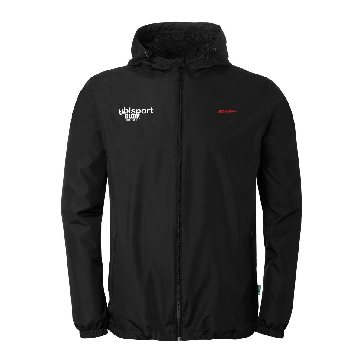 Essential Regenjacke