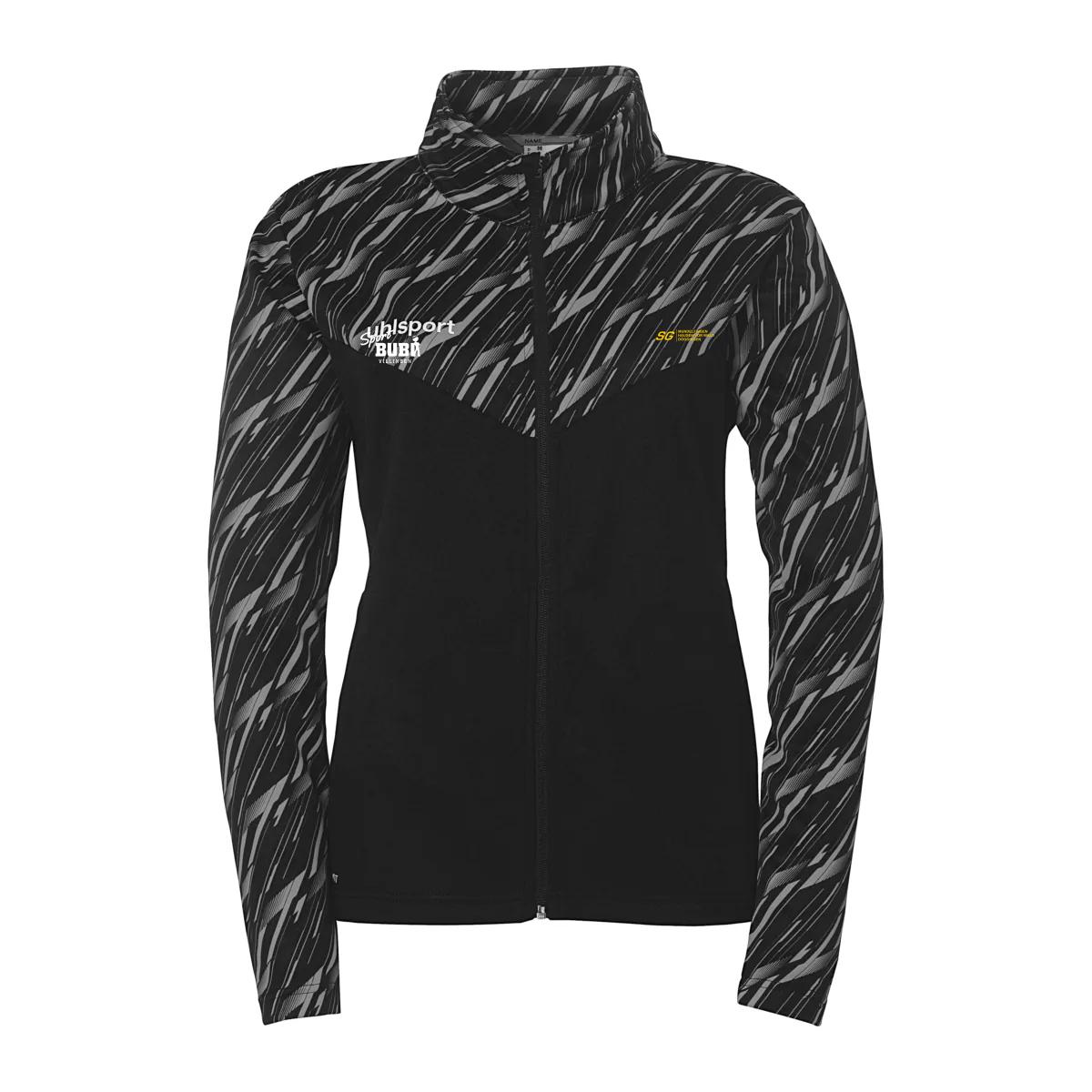 Progressive 28 Poly Jacke Damen