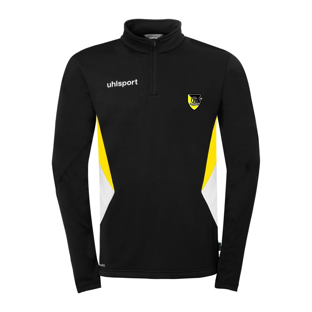 Equipe 29 1/4 Zip Top