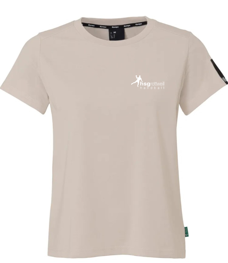 STMNT T-Shirt Damen