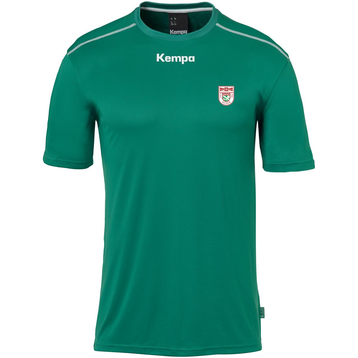 Poly Shirt