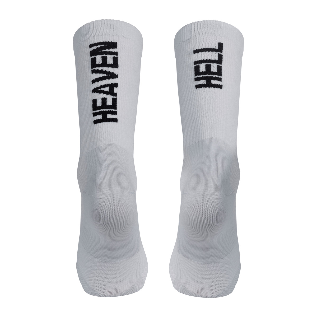 STMNT Socken Heaven Hell