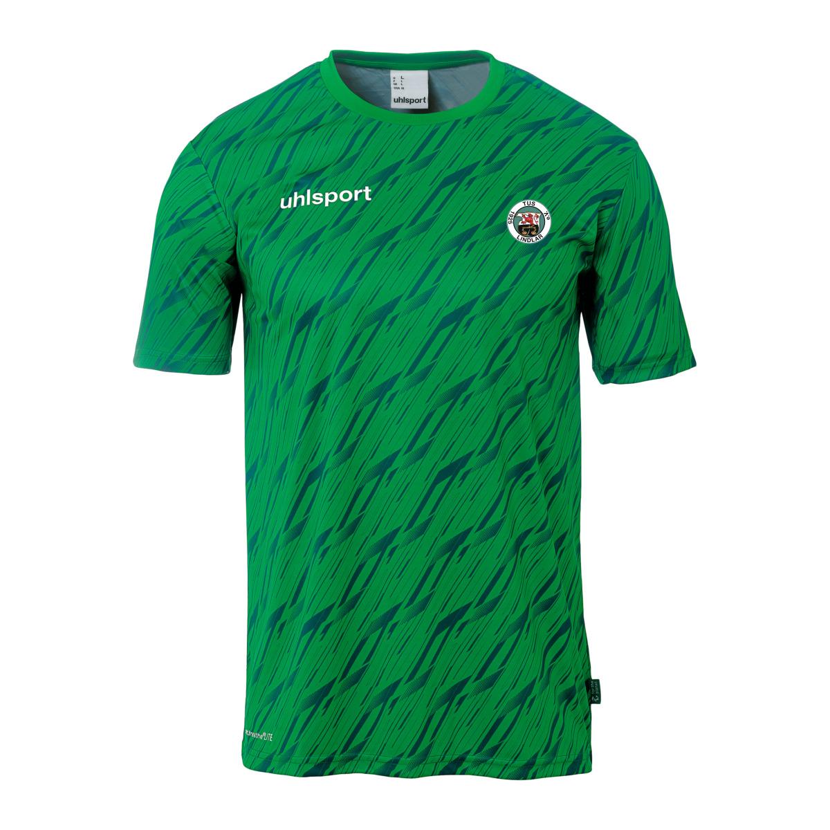 Progressive 28 Shirt Kurzarm