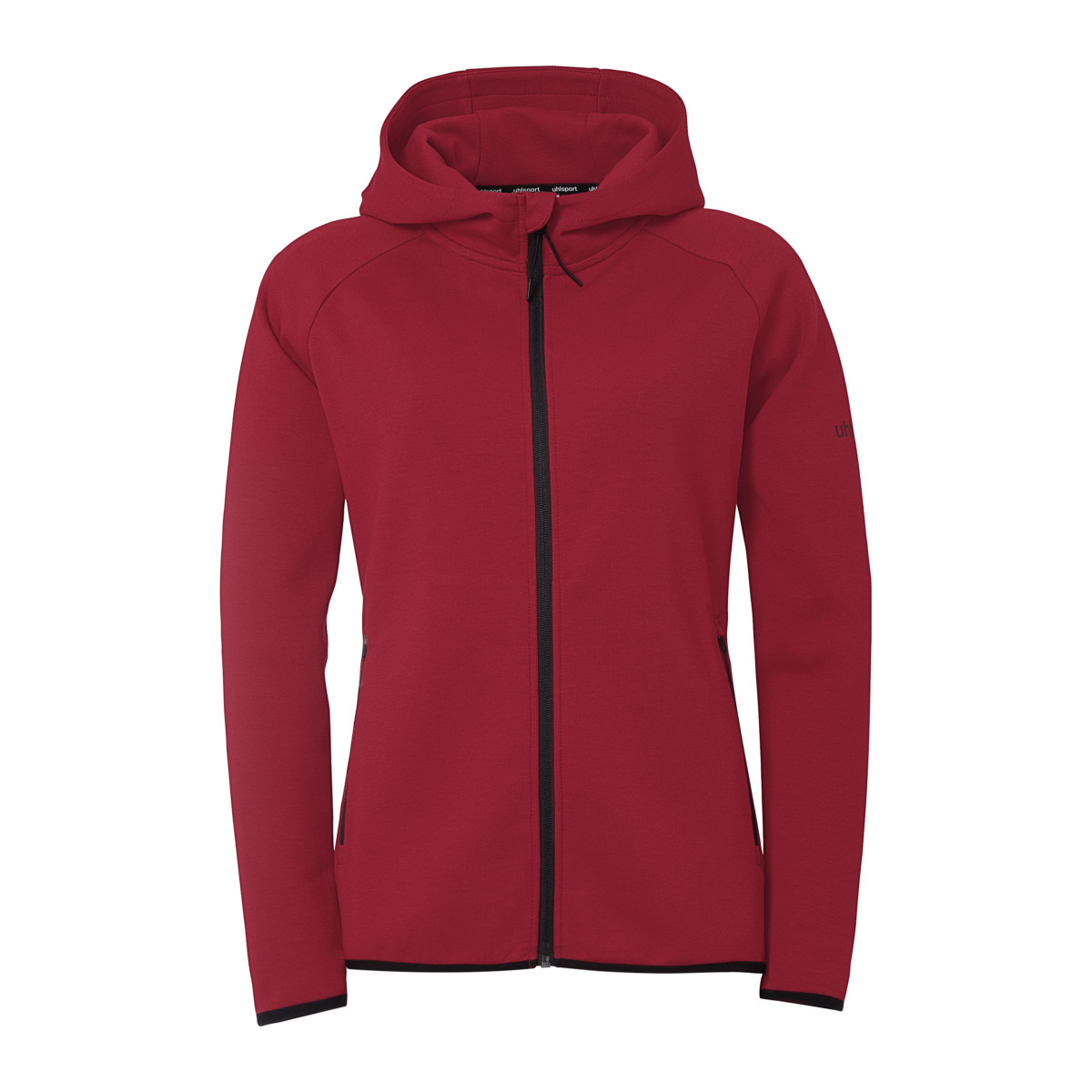 ID Kapuzenjacke Damen