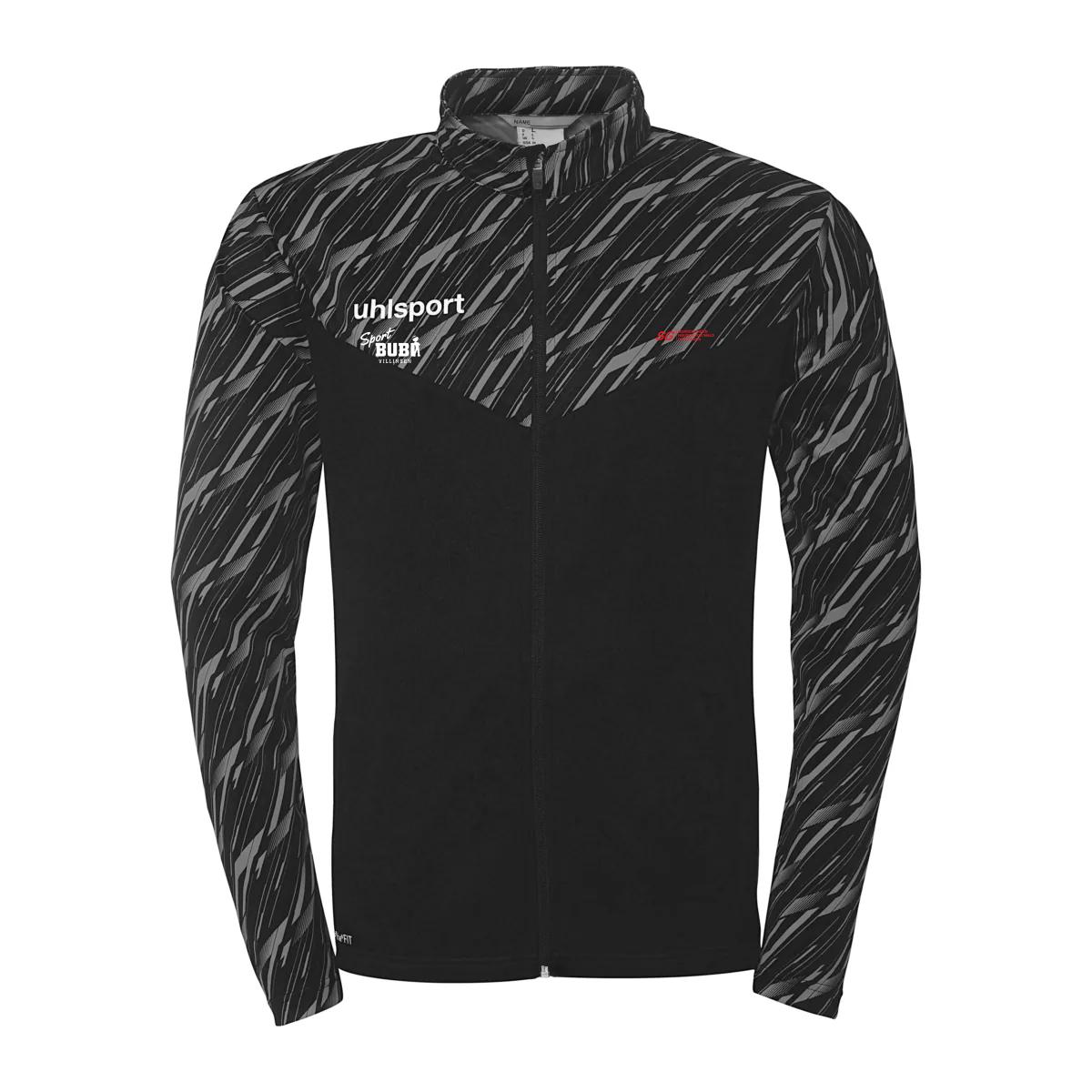 Progressive 28 Poly Jacke
