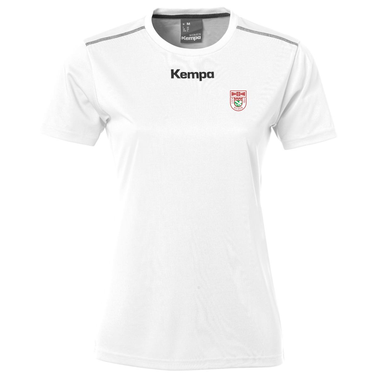 POLY SHIRT WOMEN