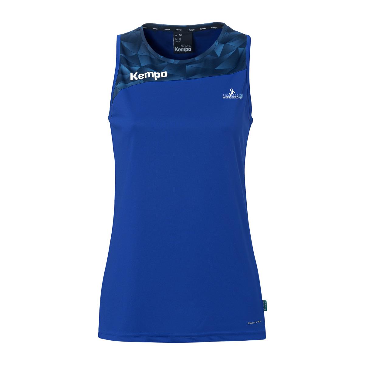 Athletics 29 Tank Top Damen