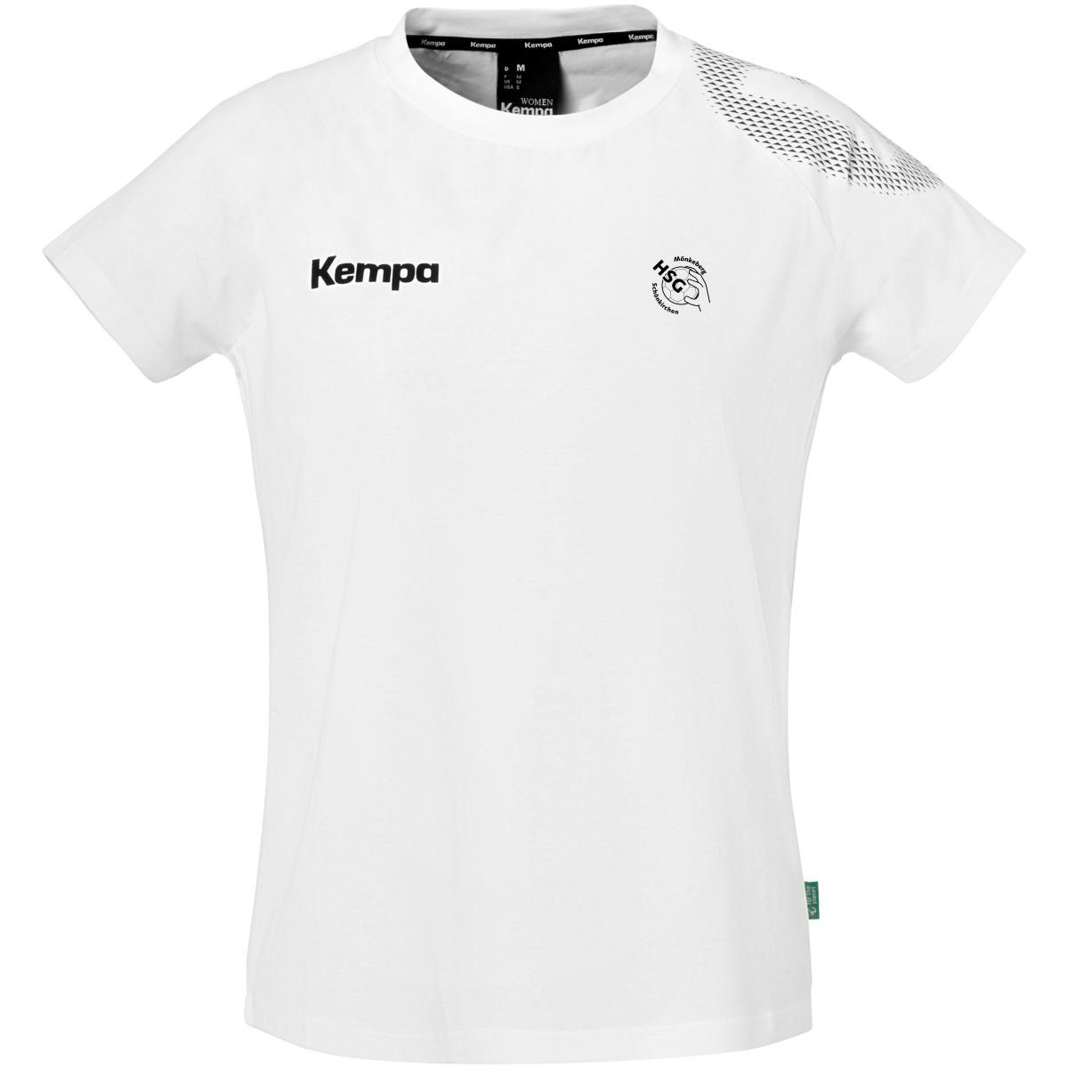 Core 26 T-Shirt Damen