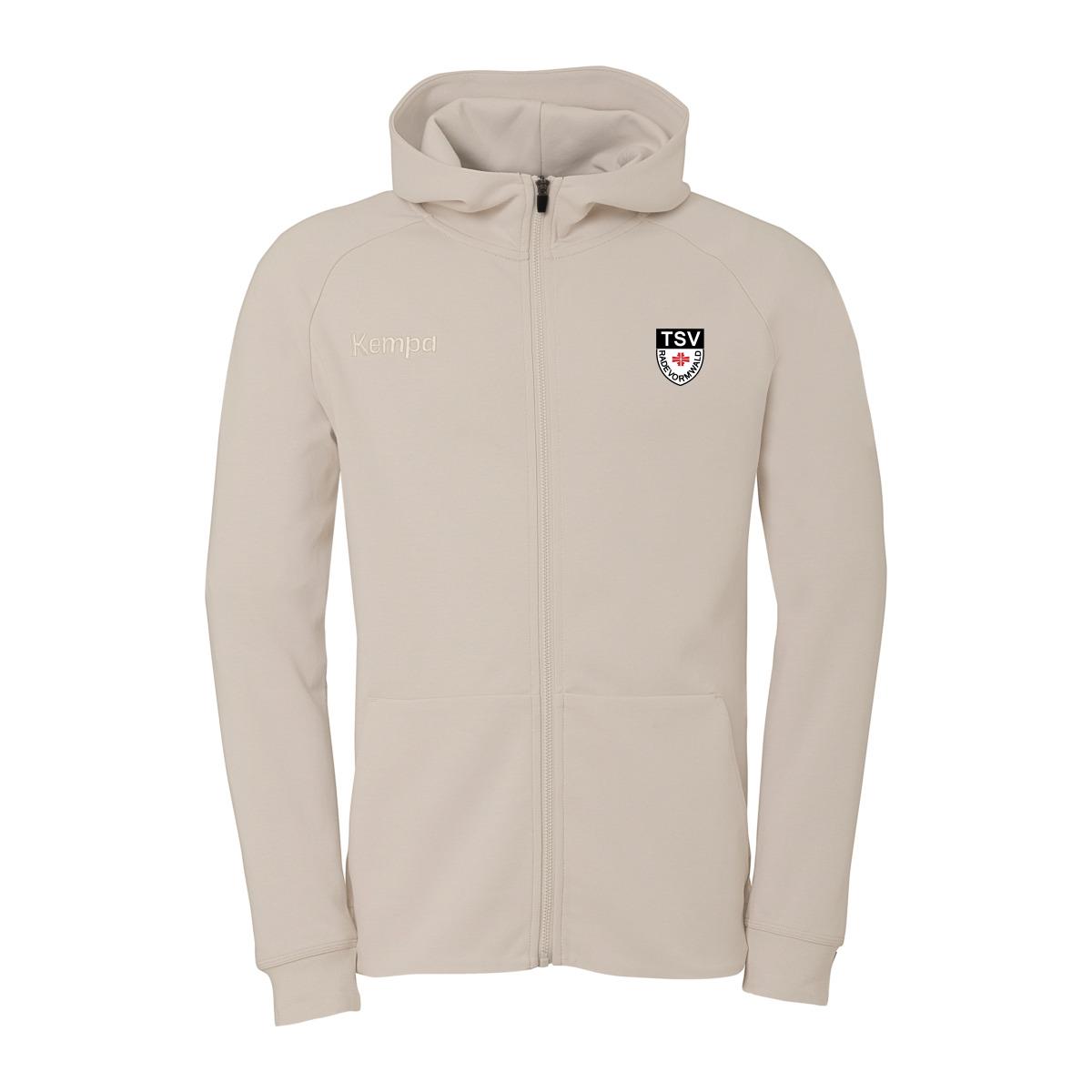 STMNT Kapuzenjacke