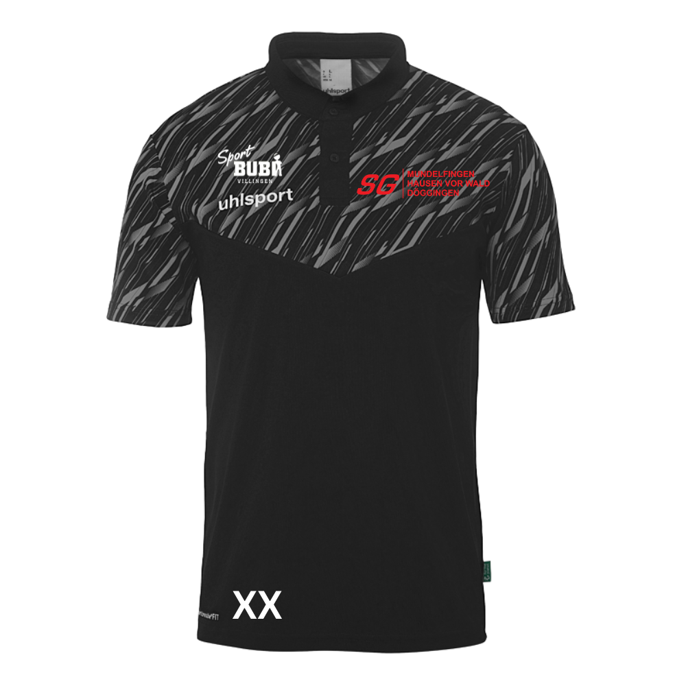 Progressive 28 Polo Shirt