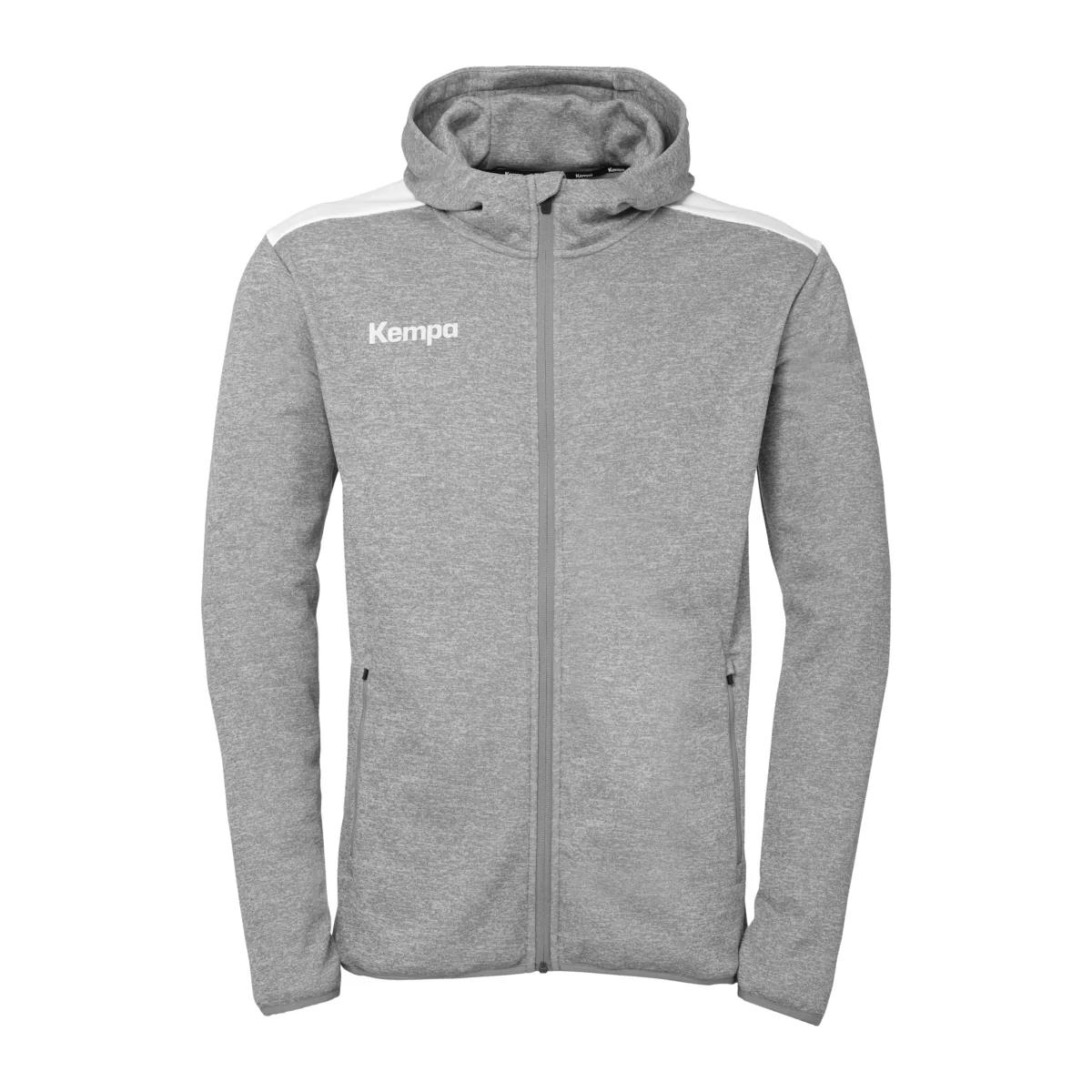 Emotion 27 Kapuzenjacke