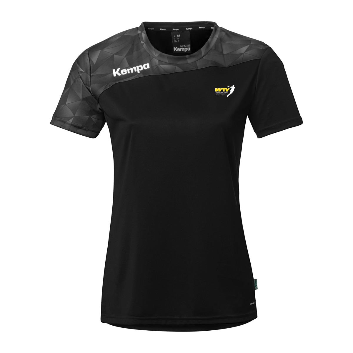 Athletics 29 Shirt Damen