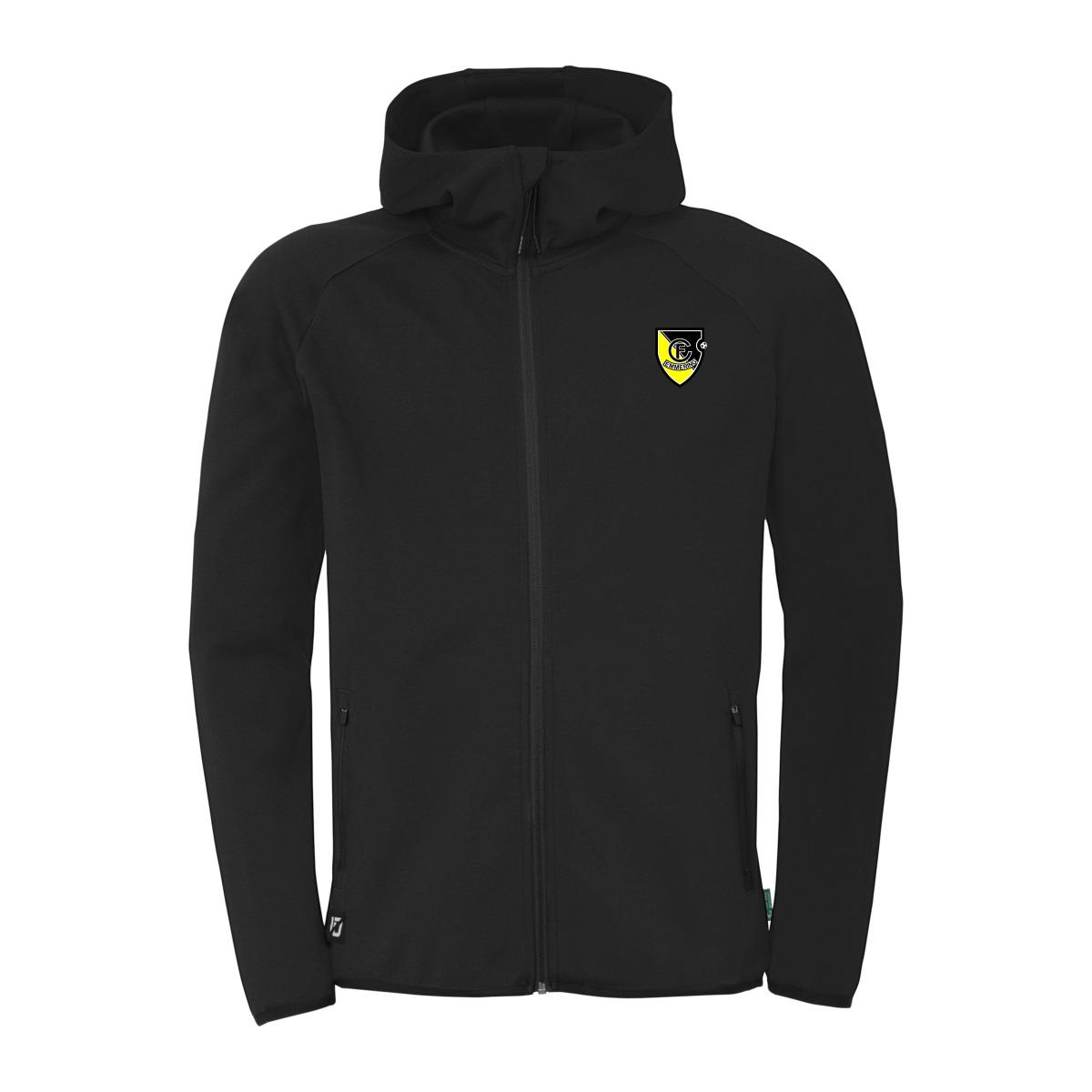 ID Kapuzenjacke