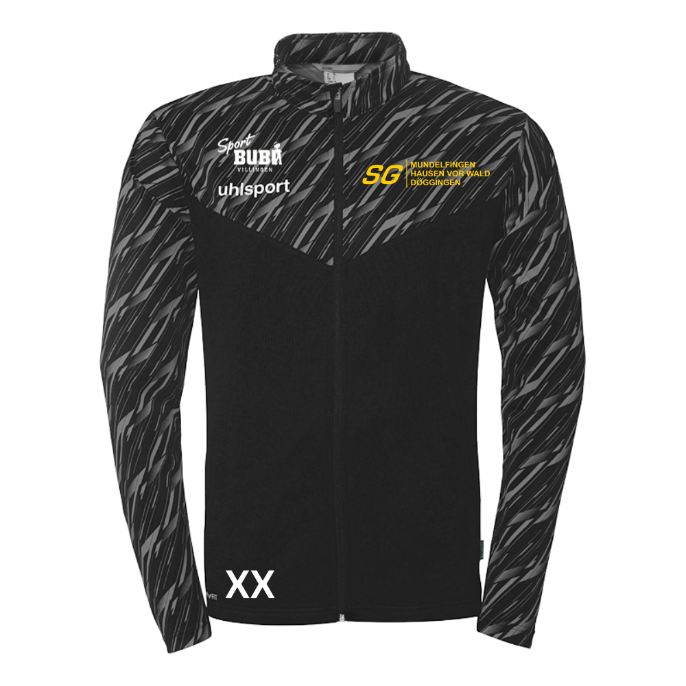 Progressive 28 Poly Jacke