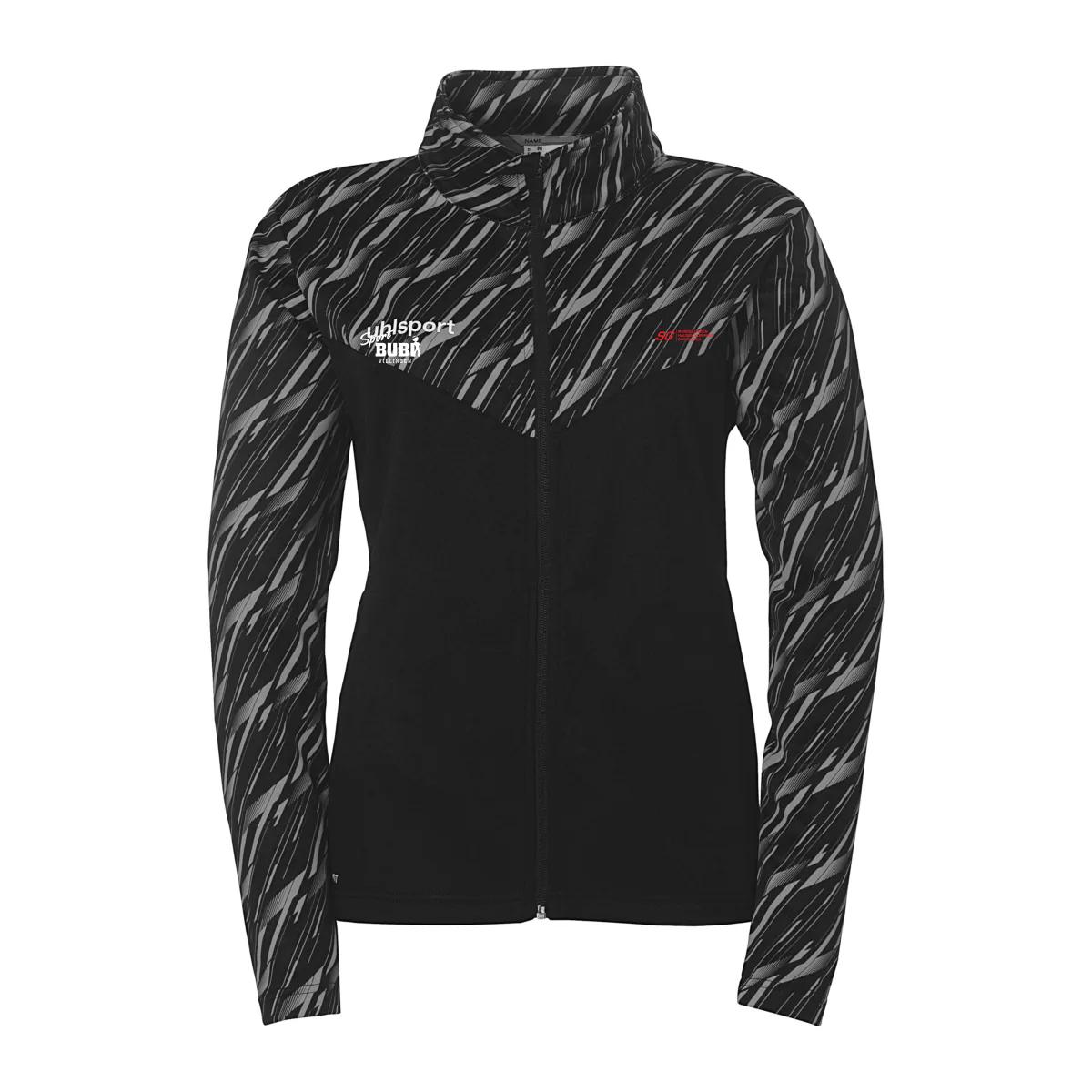 Progressive 28 Poly Jacke Damen