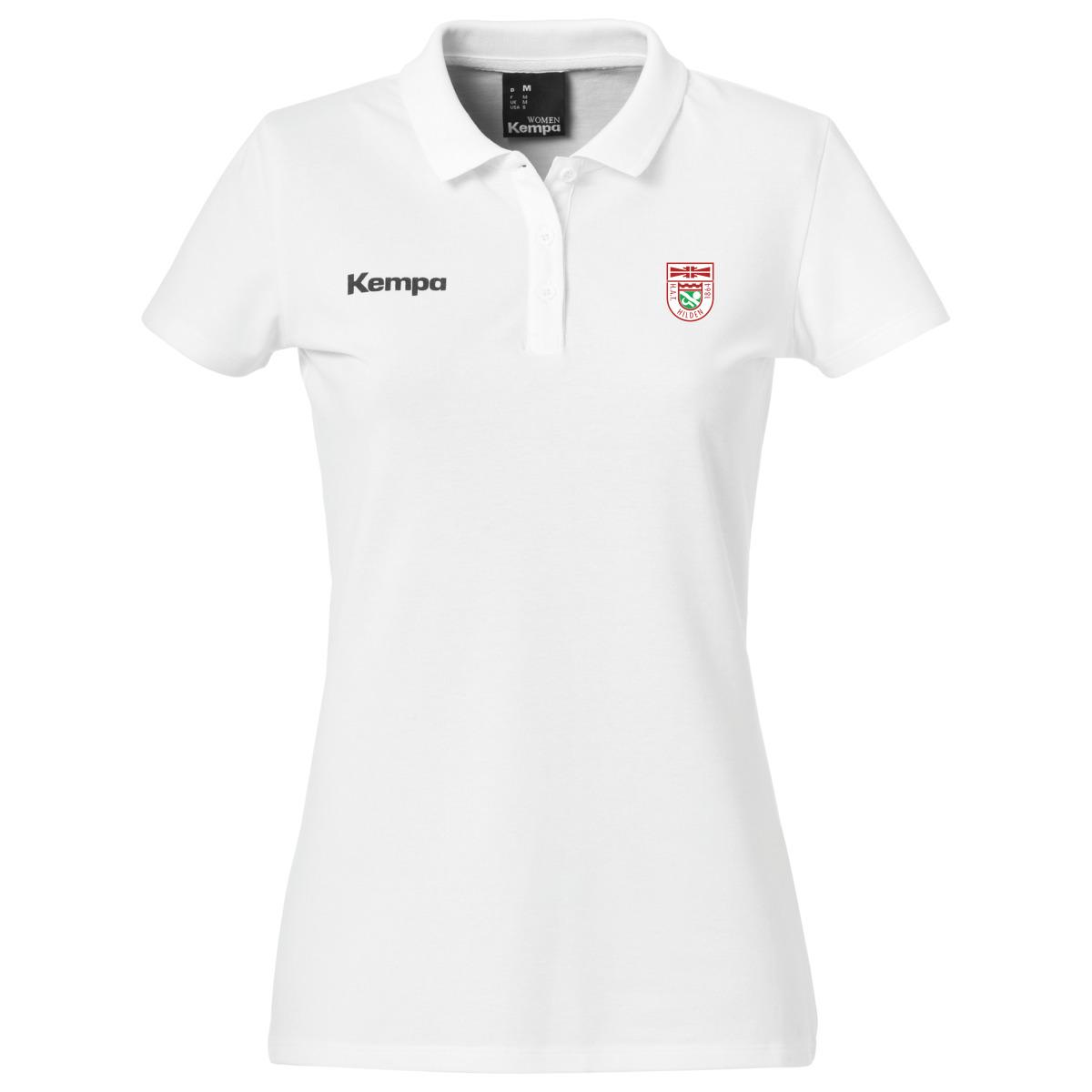 POLO SHIRT WOMEN